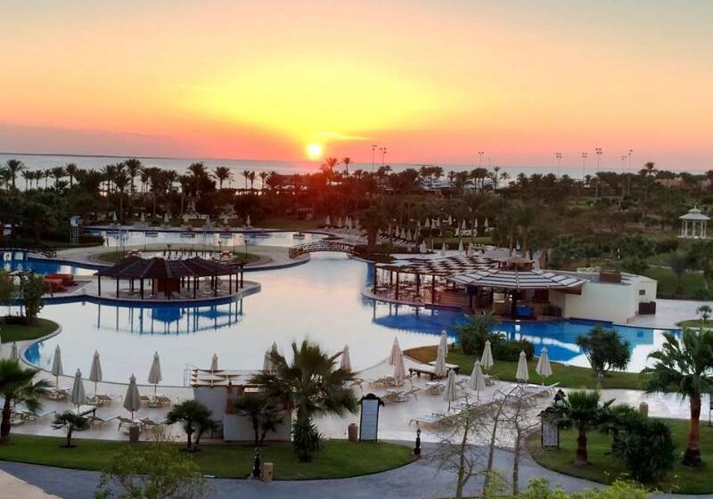 فندق Steigenberger Aldau Beach