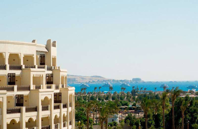 فندق Steigenberger Aldau Beach