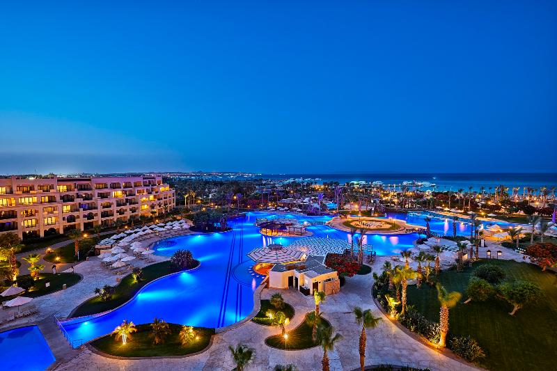 فندق Steigenberger Aldau Beach