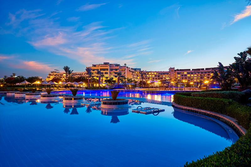 فندق Steigenberger Aldau Beach