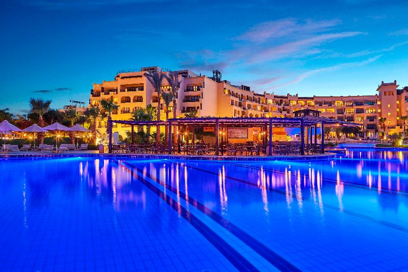 فندق Steigenberger Aldau Beach