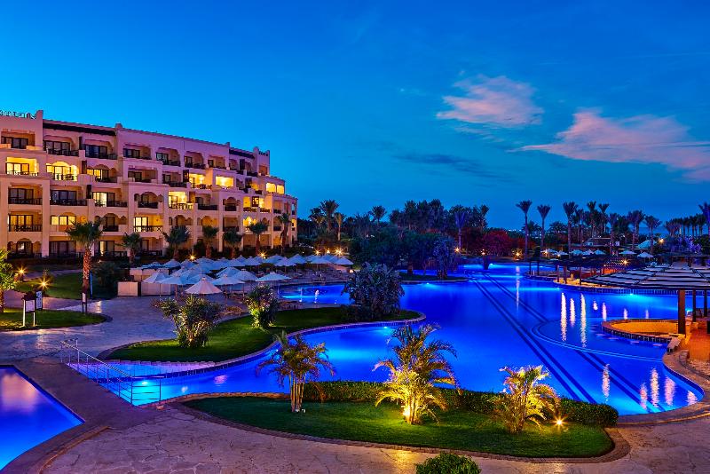 فندق Steigenberger Aldau Beach