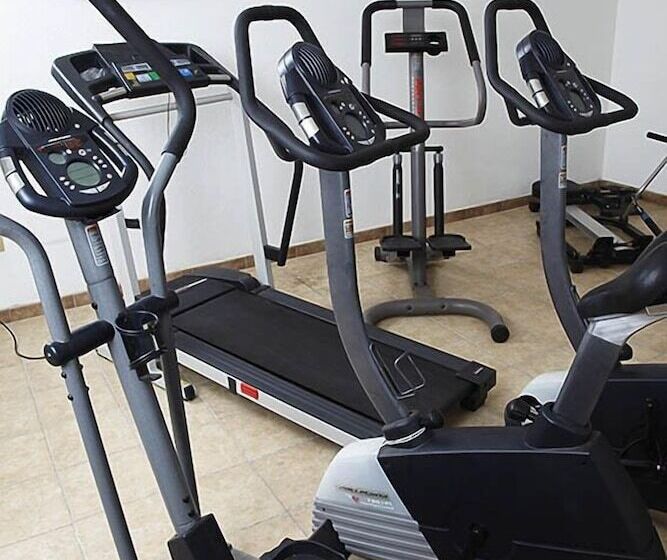 בית מלון כפרי Su Baione