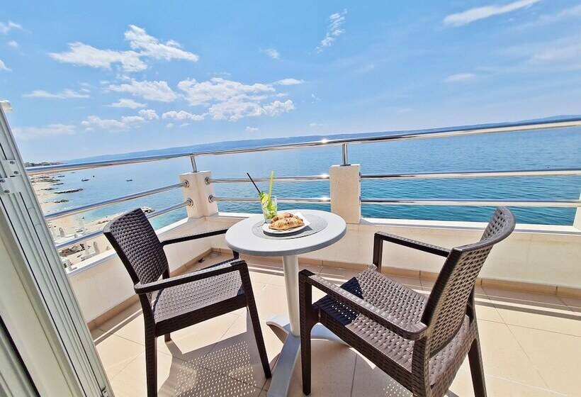 בית מלון כפרי Sunce