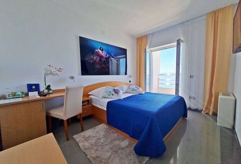 בית מלון כפרי Sunce