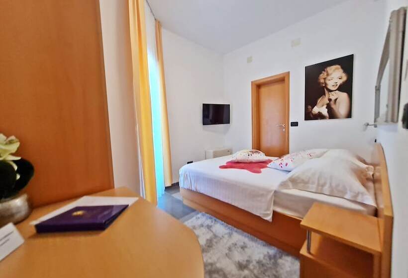 בית מלון כפרי Sunce