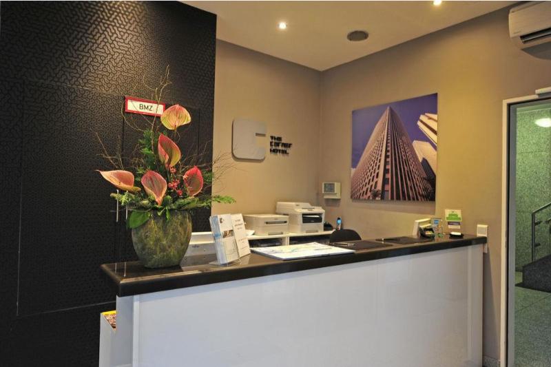 酒店 Homaris Corner