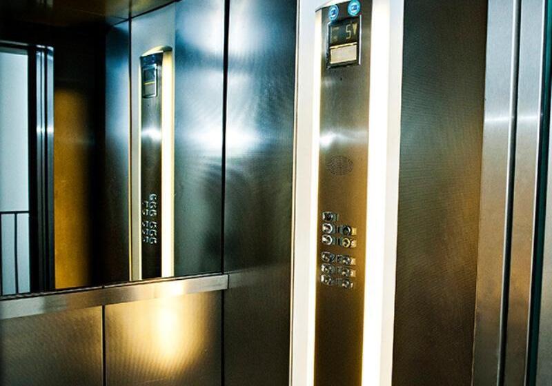 酒店 Homaris Corner