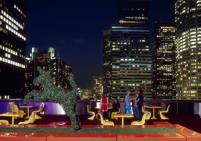 בית מלון כפרי The Delphi