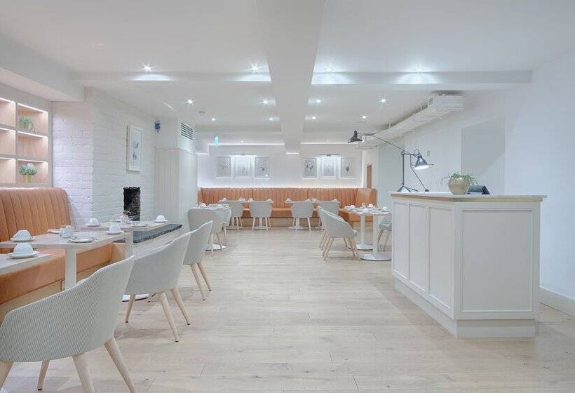 בית מלון כפרי The Fleet