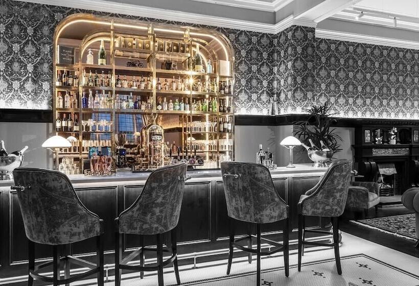 בית מלון כפרי The Fleet