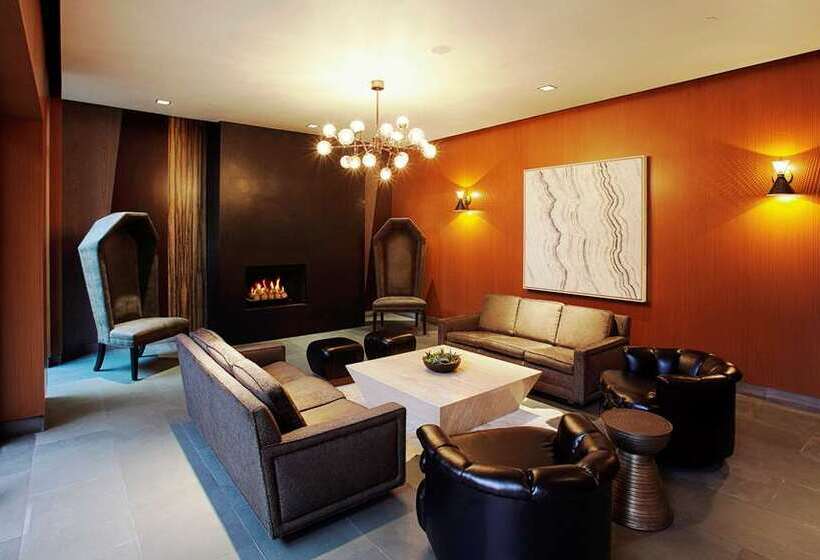 酒店 The Highland Dallas, Curio Collection By Hilton