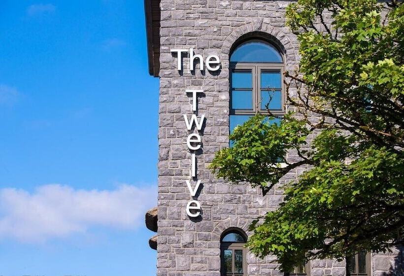 בית מלון כפרי The Twelve