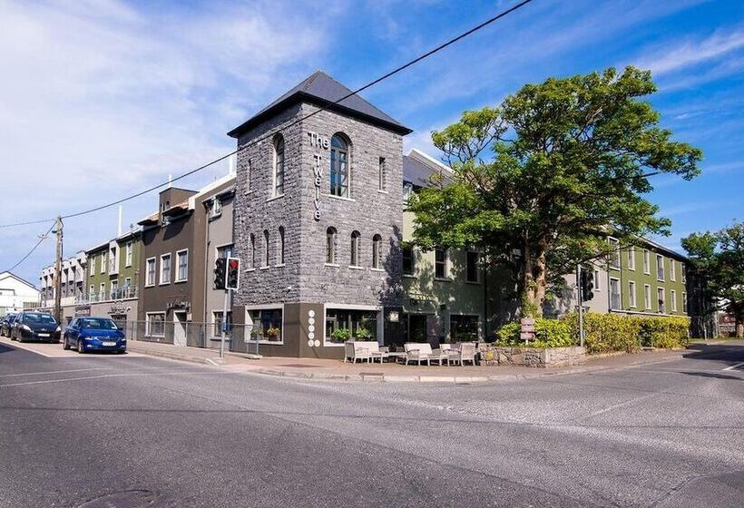 בית מלון כפרי The Twelve