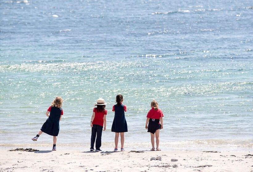 בית מלון כפרי The Twelve