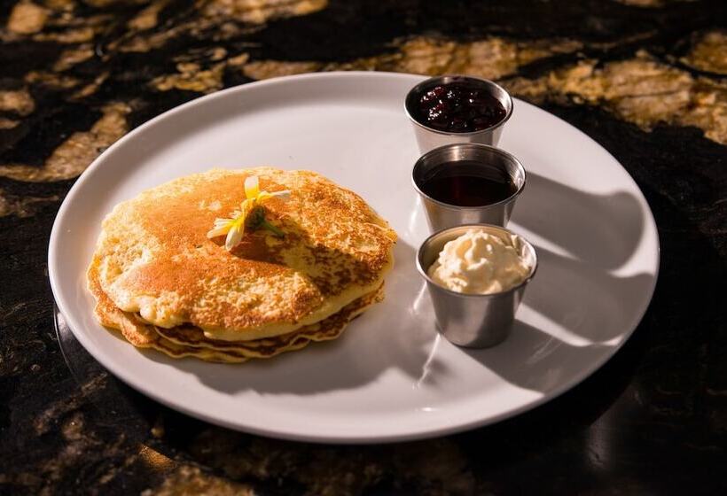 בית מלון כפרי The Twelve