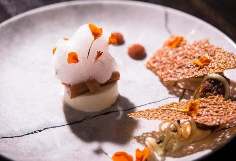 בית מלון כפרי The Twelve