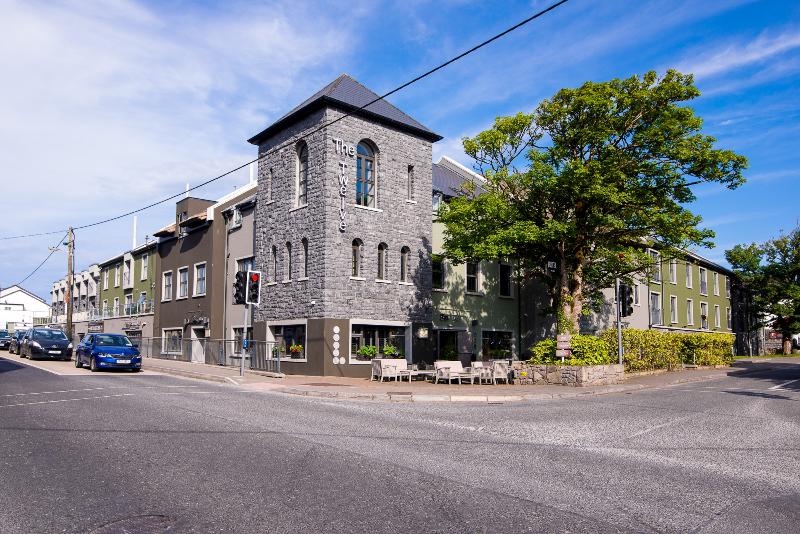 בית מלון כפרי The Twelve