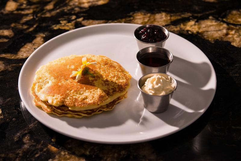 בית מלון כפרי The Twelve