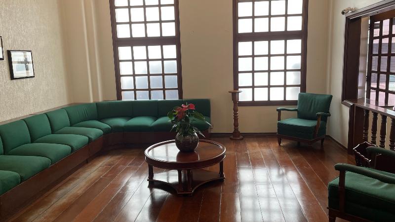 ホテル Delplaza Timbiras São Paulo