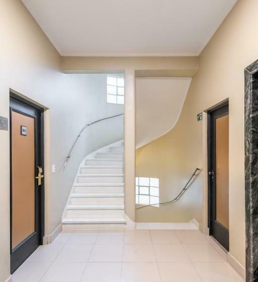 ホテル Delplaza Timbiras São Paulo