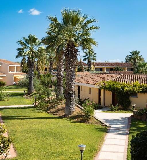 فندق Tirreno Resort