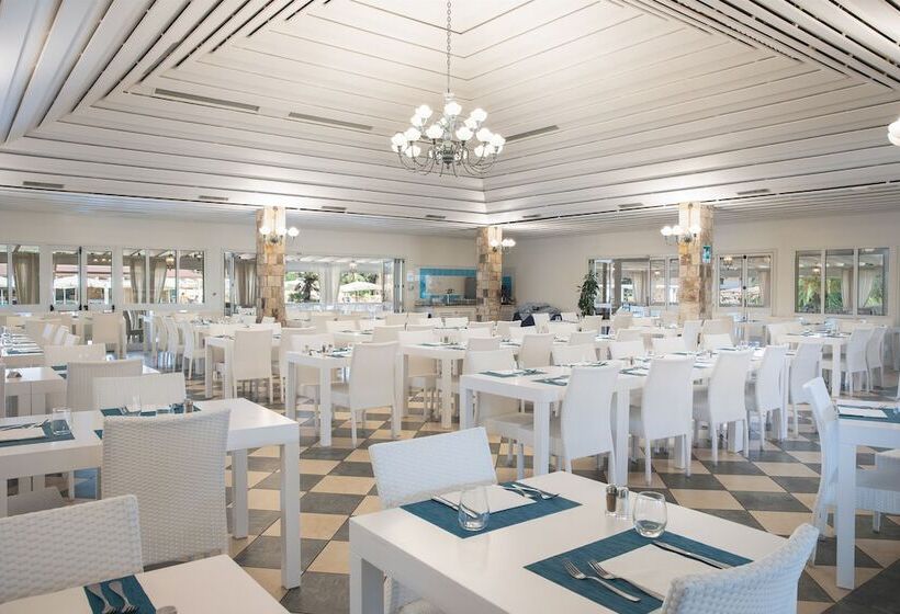 בית מלון כפרי Tirreno Resort