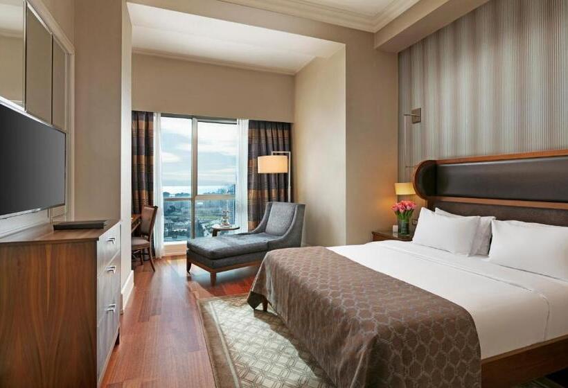 Hotel Titanic Business Kartal