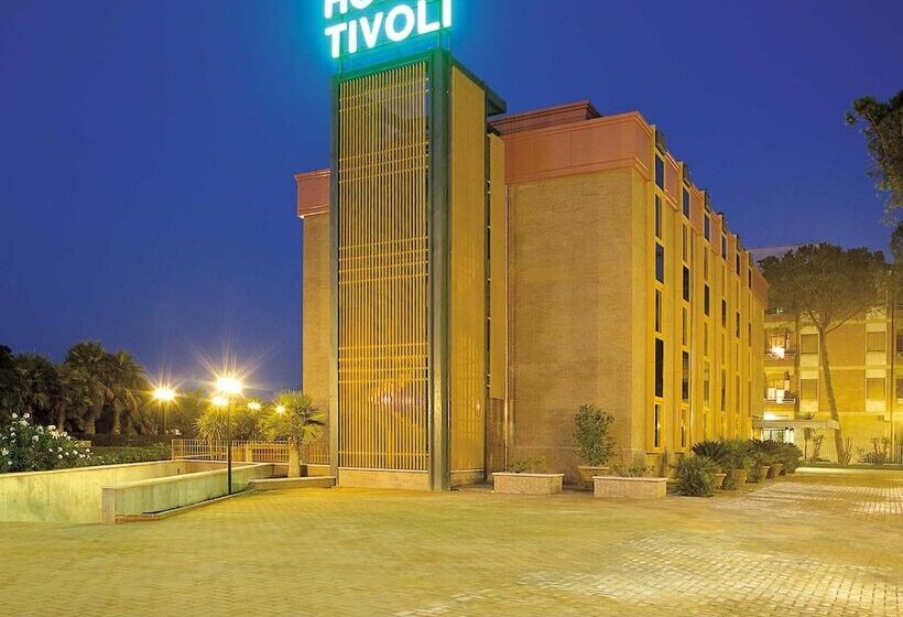 فندق Tivoli