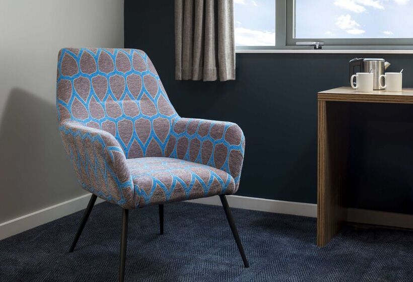 ホテル Travelodge Brighton Seafront