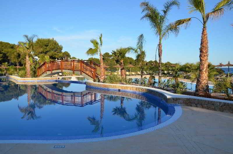 فندق Tui Magic Life Cala Pada   All Inclusive