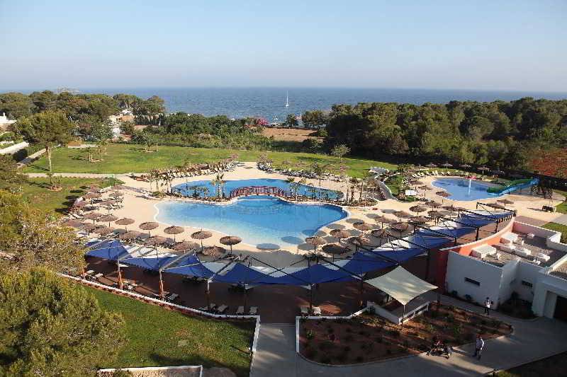 בית מלון כפרי Tui Magic Life Cala Pada   All Inclusive