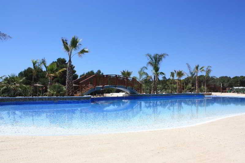 בית מלון כפרי Tui Magic Life Cala Pada   All Inclusive