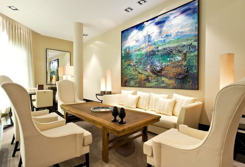 Urh Hotel Spa Zen Balagares