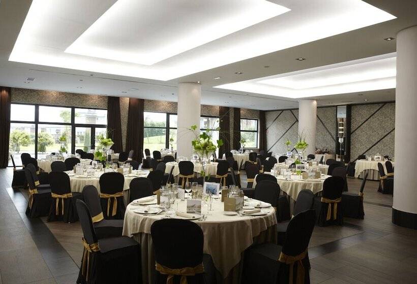 Urh Hotel Spa Zen Balagares