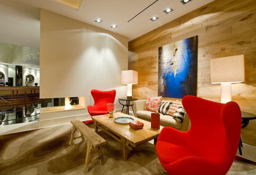 Urh Hotel Spa Zen Balagares