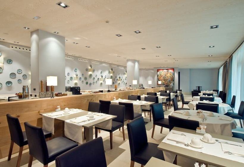 Urh Hotel Spa Zen Balagares