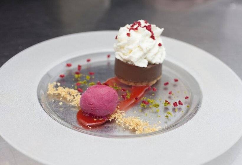 Urh Hotel Spa Zen Balagares