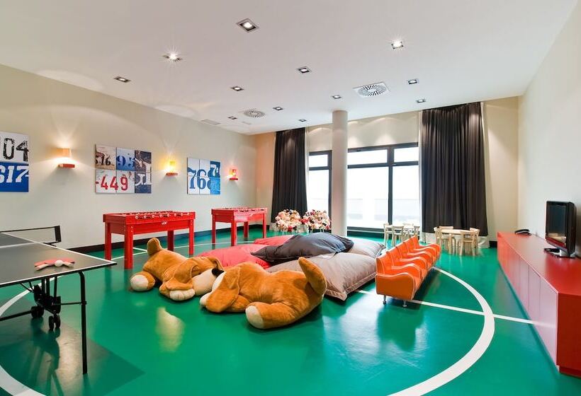 Urh Hotel Spa Zen Balagares