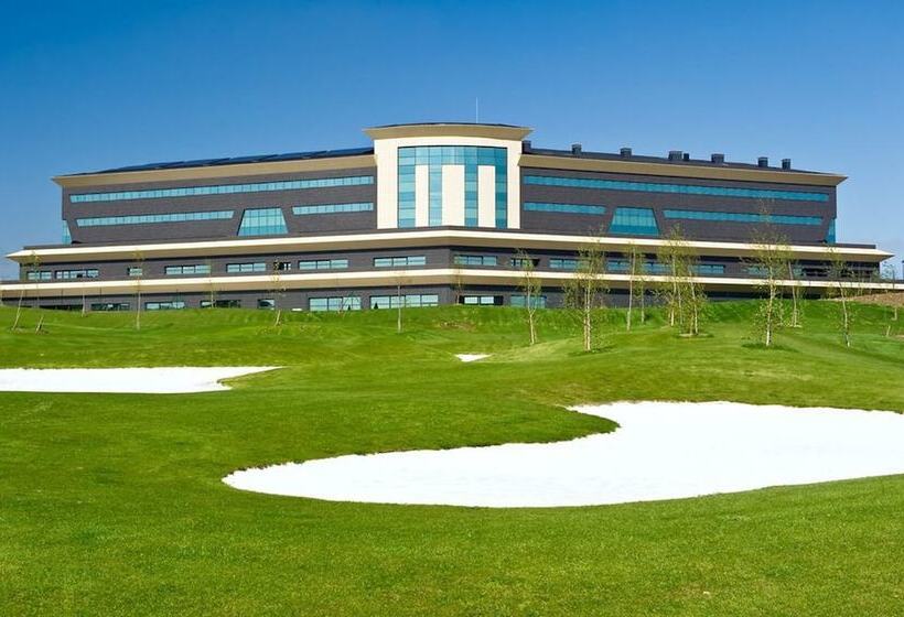 Urh Hotel Spa Zen Balagares