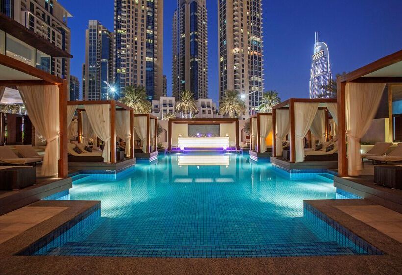 هتل Boulevard, Autograph Collection