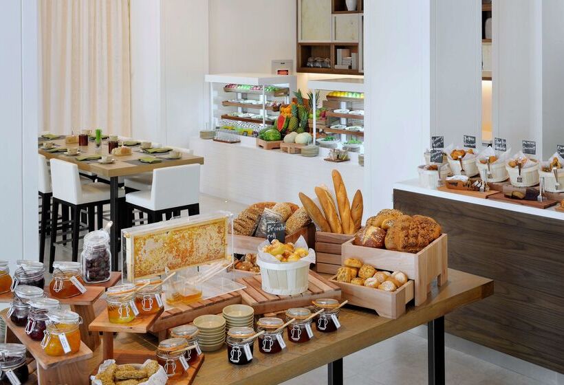 هتل Boulevard, Autograph Collection