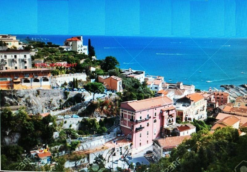 호텔 Vietri Coast