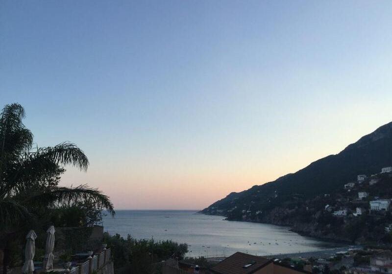 ホテル Vietri Coast