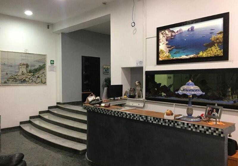 ホテル Vietri Coast