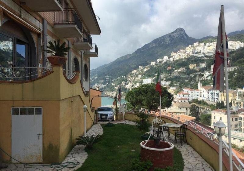 ホテル Vietri Coast