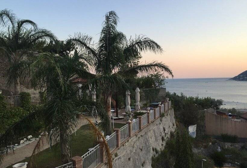 ホテル Vietri Coast