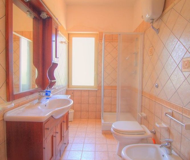 ホテル Villa Corallina