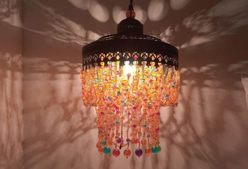 فندق Villa Das Arábias Boutique