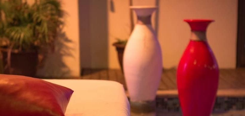 فندق Villa Das Arábias Boutique